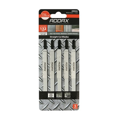 Jigsaw Blade for Metal