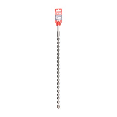 Pro SDS Plus Hammer Bits (PGM)