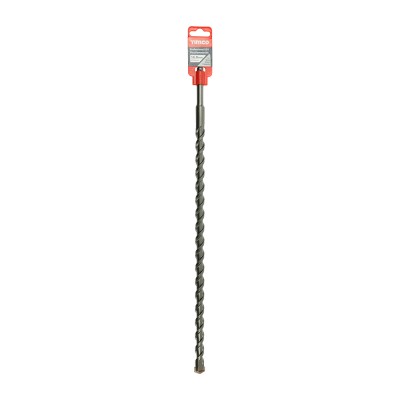 Pro SDS Plus Hammer Bits (PGM)