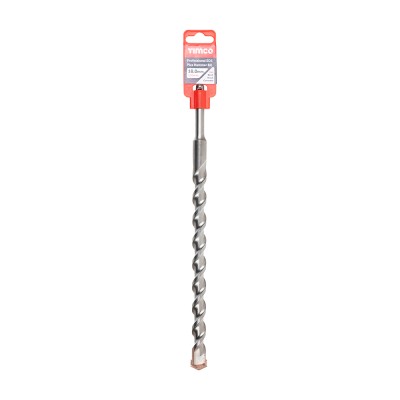 Pro SDS Plus Hammer Bits (PGM)