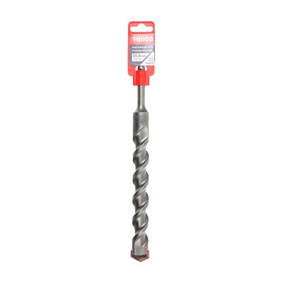 Pro SDS Plus Hammer Bits (PGM)