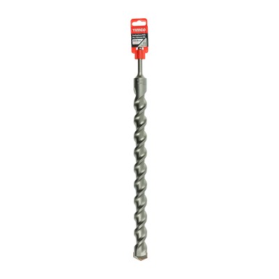 Pro SDS Plus Hammer Bits (PGM)