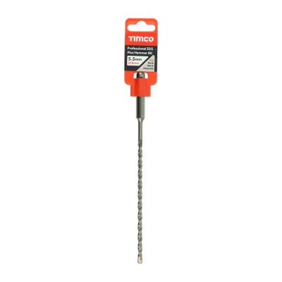 Pro SDS Plus Hammer Bits