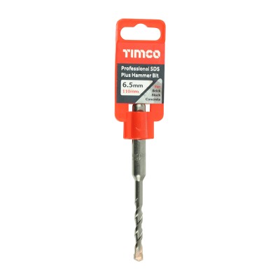 Pro SDS Plus Hammer Bits