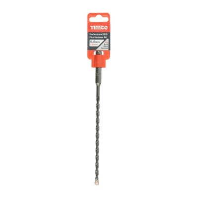 Pro SDS Plus Hammer Bits
