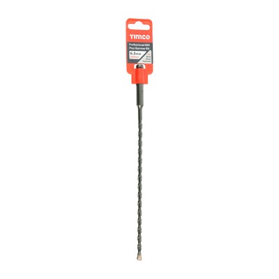 Pro SDS Plus Hammer Bits