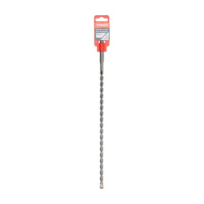 Pro SDS Plus Hammer Bits (PGM)