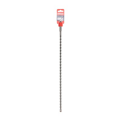 Pro SDS Plus Hammer Bits (PGM)