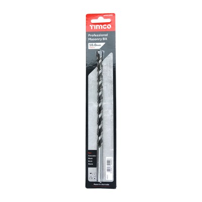 Professional Masonry Bit