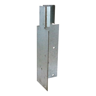Arris Rail Bracket Galv