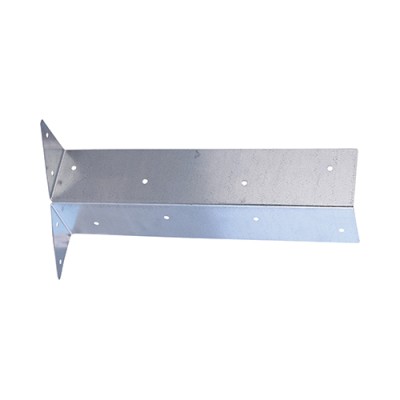 Arris Rail Sup Brackets - Galv