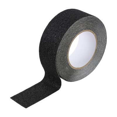 Anti-Slip Tape Black & Yellow
