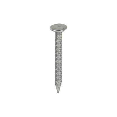 Annular Ringshank Nail -Bright