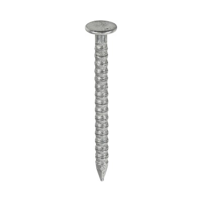 Annular Ringshank Nail -Bright