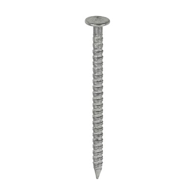 Annular Ringshank Nail -Bright