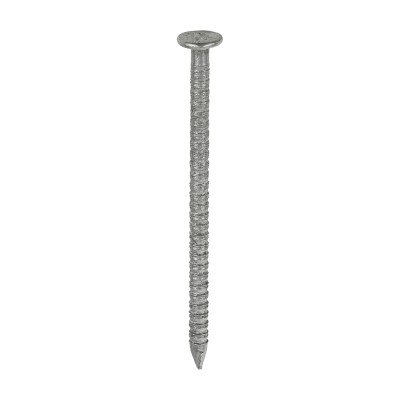 Annular Ringshank Nail -Bright