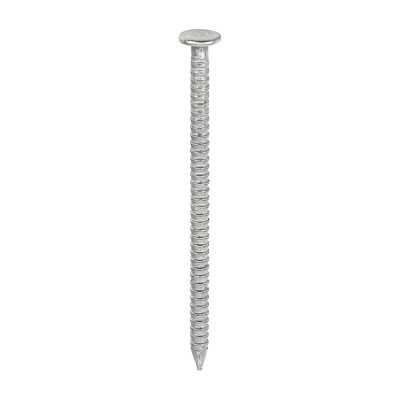 Annular Ringshank Nail -Bright