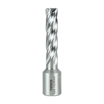 Broaching Cutter HSS M2 Long