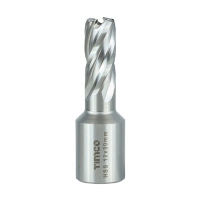 Broaching Cutter HSS M2 Short