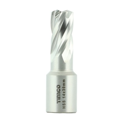 Broaching Cutter HSS M2 Short