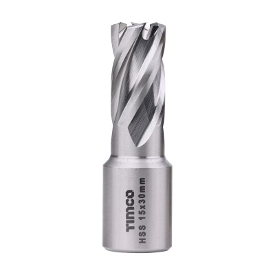 Broaching Cutter HSS M2 Short