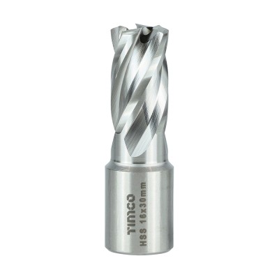 Broaching Cutter HSS M2 Short