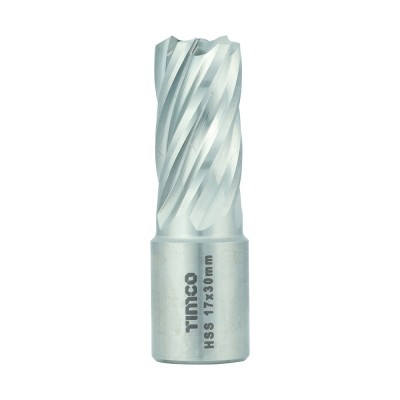 Broaching Cutter HSS M2 Short