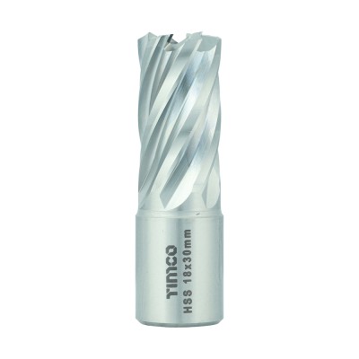 Broaching Cutter HSS M2 Short