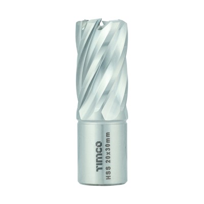 Broaching Cutter HSS M2 Short