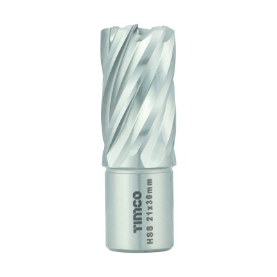Broaching Cutter HSS M2 Short
