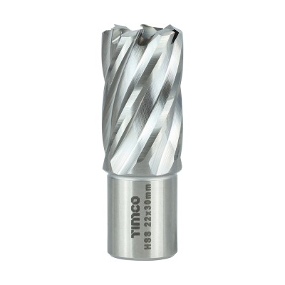 Broaching Cutter HSS M2 Short