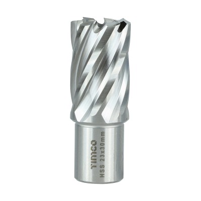 Broaching Cutter HSS M2 Short
