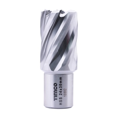 Broaching Cutter HSS M2 Short