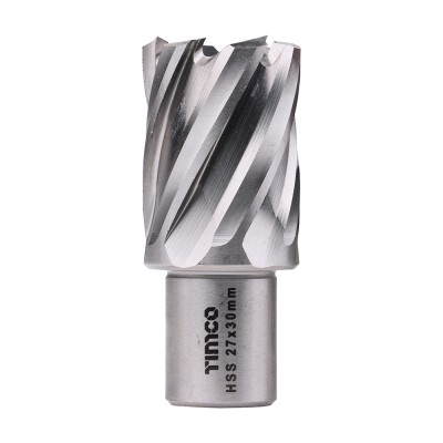Broaching Cutter HSS M2 Short