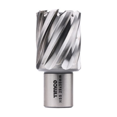 Broaching Cutter HSS M2 Short