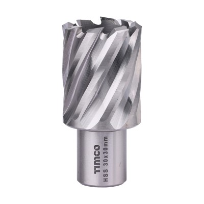 Broaching Cutter HSS M2 Short