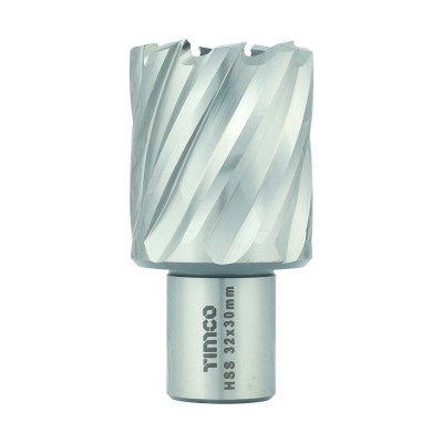 Broaching Cutter HSS M2 Short