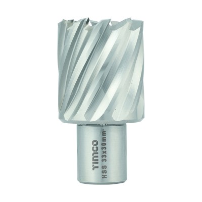 Broaching Cutter HSS M2 Short