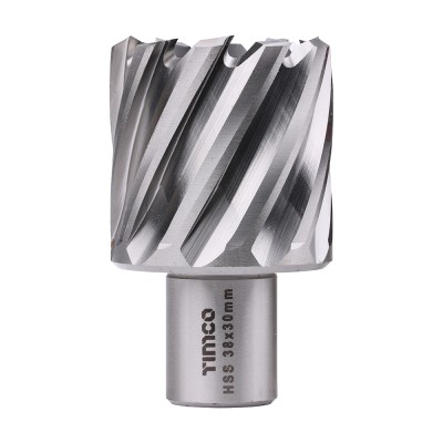 Broaching Cutter HSS M2 Short