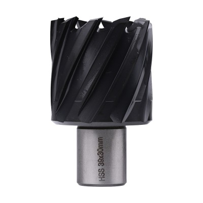 Broaching Cutter HSS M2 Short