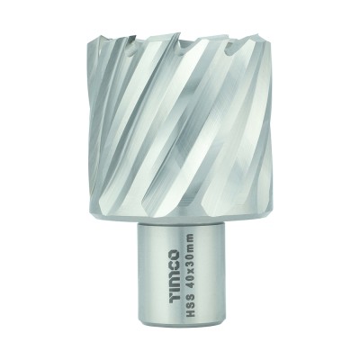 Broaching Cutter HSS M2 Short