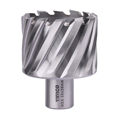 Broaching Cutter HSS M2 Short