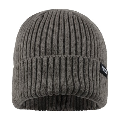Fleece Neck Warmer - Grey