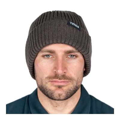 Fleece Neck Warmer - Grey