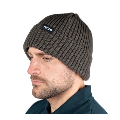 Fleece Neck Warmer - Grey