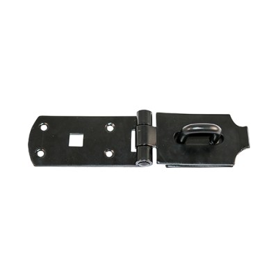 Heavy Secure Hasp-Staple HDG