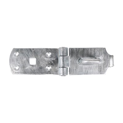 Heavy Secure Hasp-Staple HDG