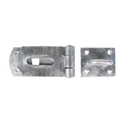 Heavy Secure Hasp-Staple HDG