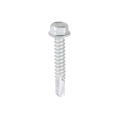 Hex Screw S/DRILL No3 BIMET