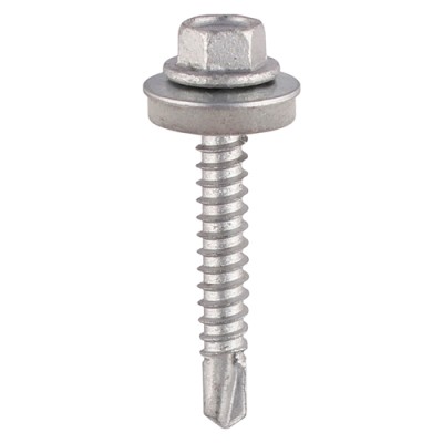 Hex Screw W16 SDRILL No3 BIMET